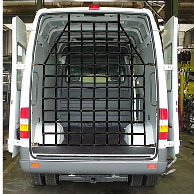 Sprinter Van Cargo Nets
