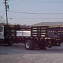 WorkTruck Tailgate Nets