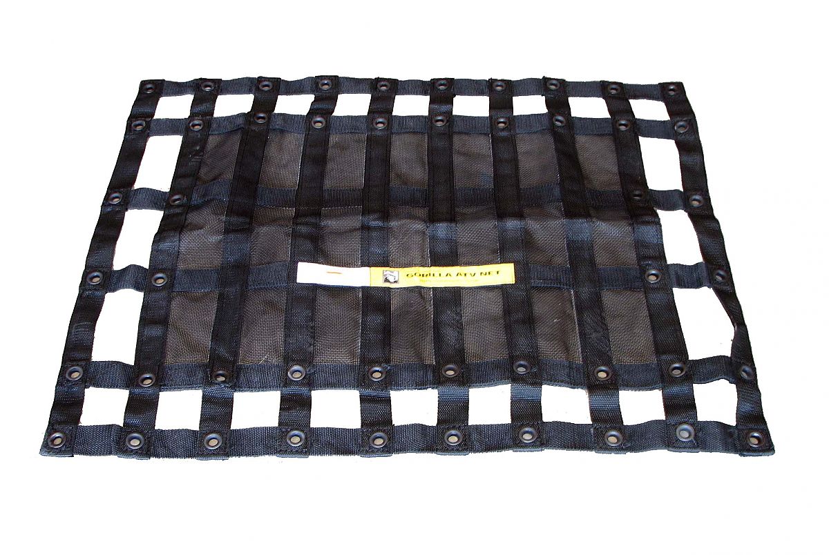 ATV Custom Utility Net ATV Custom Utility Net