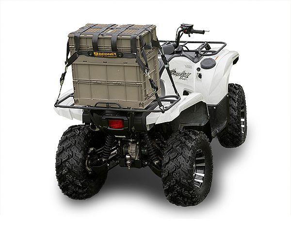 UTV Cargo Net UTV Cargo Net
