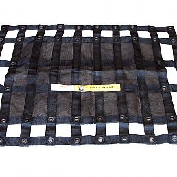 ATV Custom Utility Net