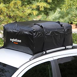Ace Car Top Carrier