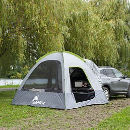 Backroadz SUV Tent
