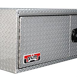 Brute Under Body Box with Barn Doors