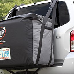 Cargo Saddlebag