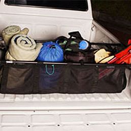 CargoCatch Pickup Truck Bed Organizer