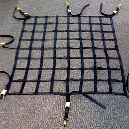 Combat Vehicle Net