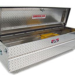 Commercial Class Chest Truck Tool Box