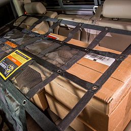 Gladiator Rubicon Interior Net