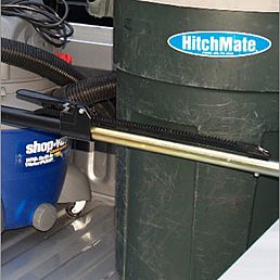 HitchMate Cargo Stabilizer Bar