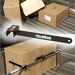HitchMate Divider Bar
