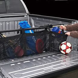 NetWerks Cargo Bag