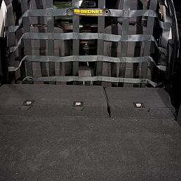 SUV and Crossover Bulkhead Net