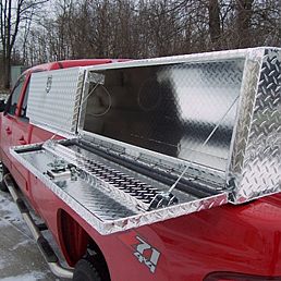Slanted Topsider Toolbox 