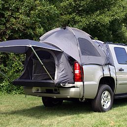 Sportz Avalanche Truck Tent 