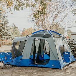 Sportz SUV Tent with Screen Room