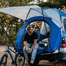 Sportz Truck Tent