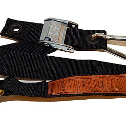 Standard Single Strap Hardware Kit - 2-pack