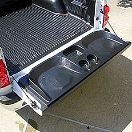 Talegator Tailgate Seat