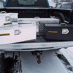 Tote Boxes