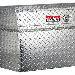 Trailer Tongue Box  