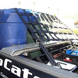 Truck Cargo Net