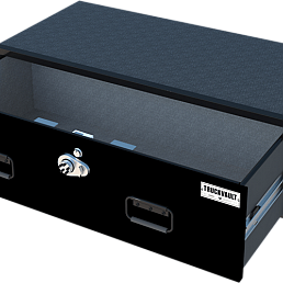 TruckVault 1 Drawer Base Line