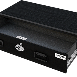 TruckVault SUV Elevated 1 Drawer