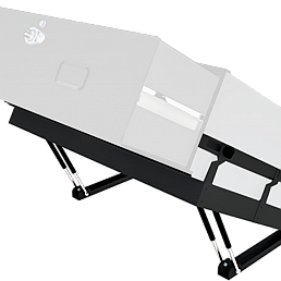 TruckVault Lift System for Ford Explorer