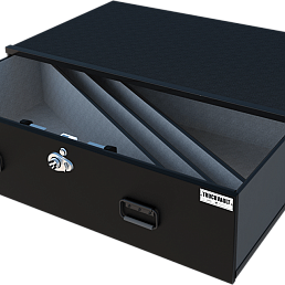 TruckVault Magnum 1 Drawer