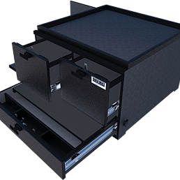TruckVault Responder 2