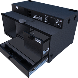 TruckVault Responder 8