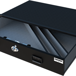 TruckVault SUV Standard 1 Drawer