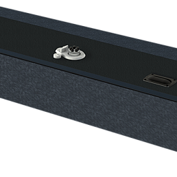 TruckVault SeatVault