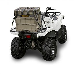 UTV Cargo Net