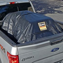 Waterproof Gladiator Cargo Net