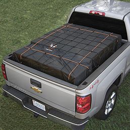 Weatherproof Cargo Net